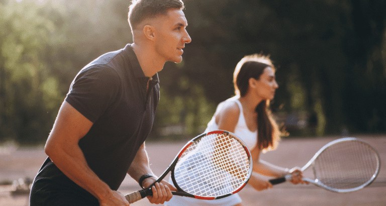 Quels sont les meilleurs accessoires de tennis pour débutant