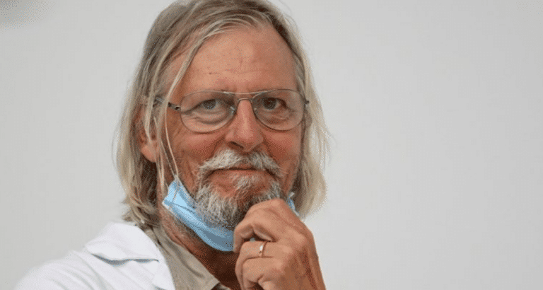 Âge Didier Raoult