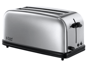 Avis grille-pain Russell Hobbs Victory