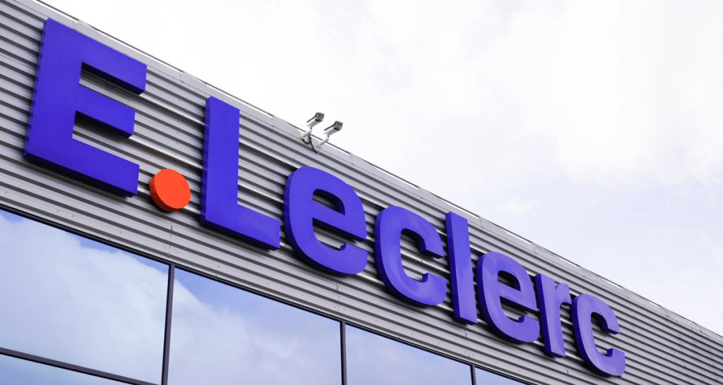 30€ de réduction immédiate sur la tablette Lenovo chez Leclerc du 31 Mai au 11 Juin 2022 !