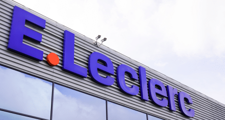 30€ de réduction immédiate sur la tablette Lenovo chez Leclerc du 31 Mai au 11 Juin 2024 !