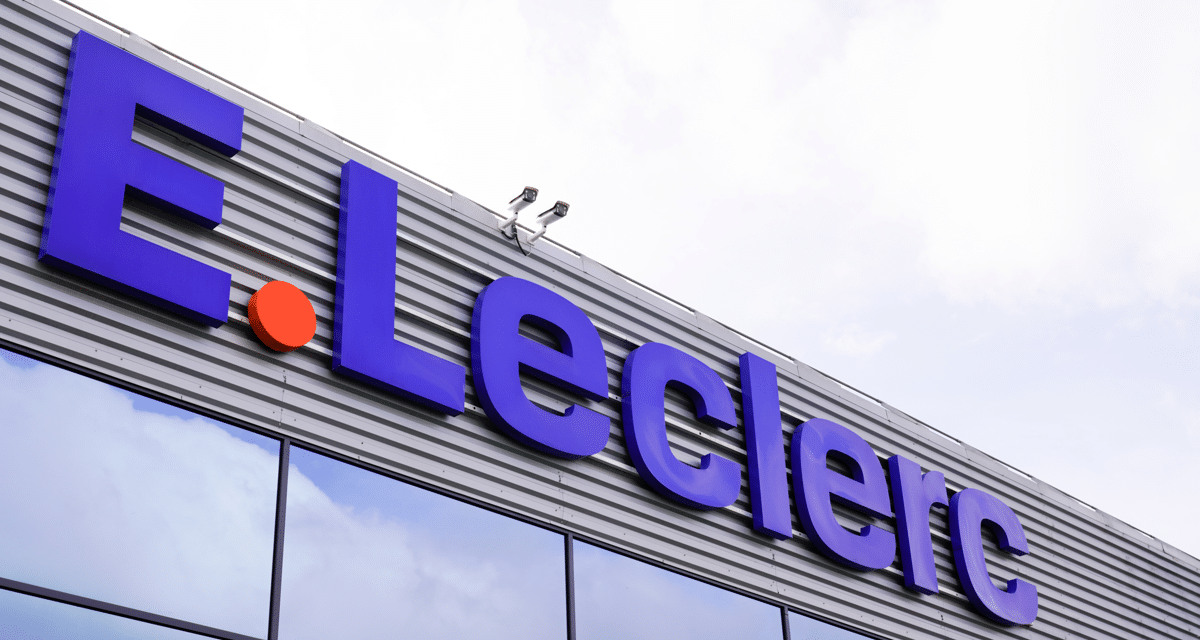 30€ de réduction immédiate sur la tablette Lenovo chez Leclerc du 31 Mai au 11 Juin 2023 !