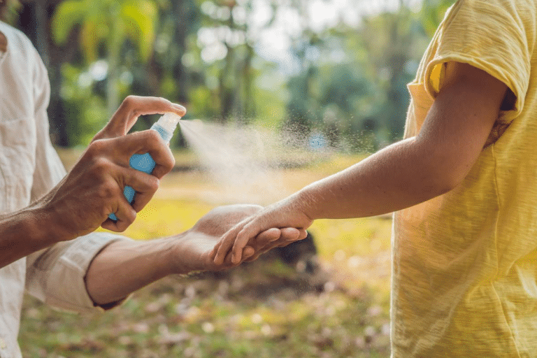 Anti-moustique 4 solutions écologiques pour se protéger