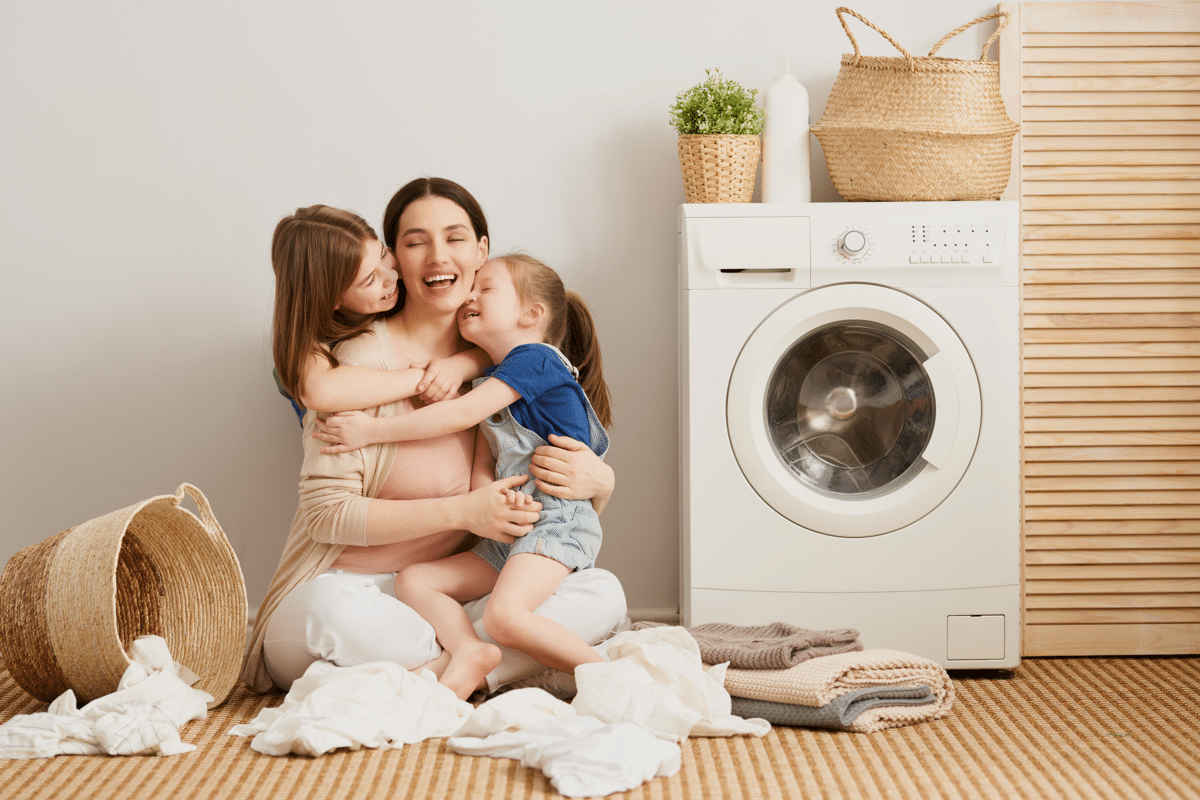 Astuces pour Nettoyer et désinfecter son lave-linge