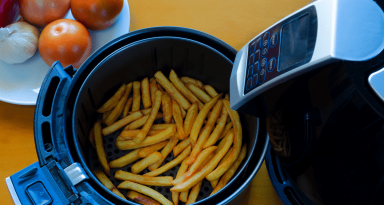 Astuces pour nettoyer une friteuse