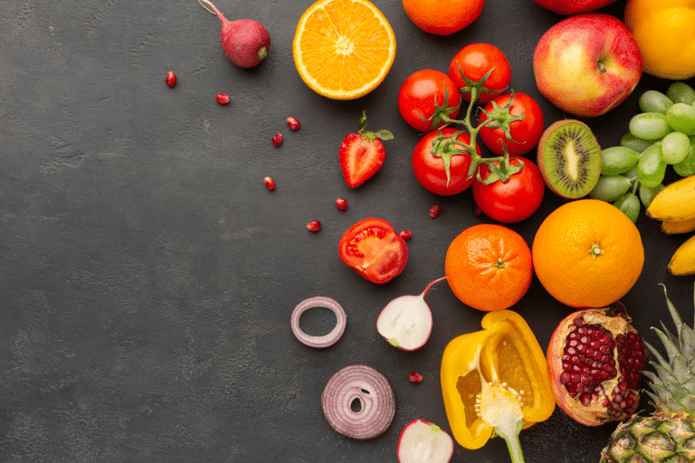 Comment conserver ses fruits et légumes quand il fait chaud