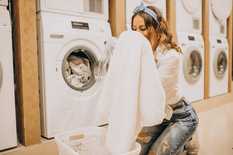Comment faire pour blanchir ses vêtements