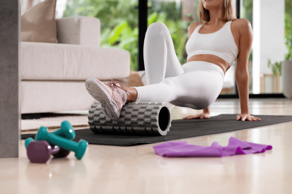 Exercices physiques pour femmes de plus de 40 ans Le top 4