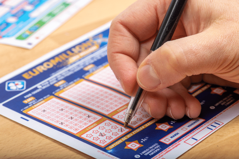 Gagner à Euromillions Les numéros qui sortent le plus souvent selon les statistiques
