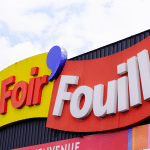 Du 30 Mai au 5 Juin 2023, La Foir'Fouille vend une tonnelle pliante Polux à 59,99€ !
