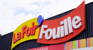 Du 30 Mai au 5 Juin 2023, La Foir'Fouille vend une tonnelle pliante Polux à 59,99€ !