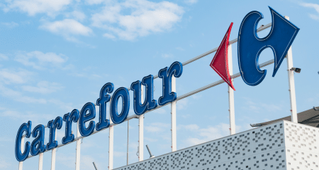 Les nouvelles glaces Kinder Bueno à -60% chez Carrefour, uniquement jusqu'au 12 Juin 2024 !