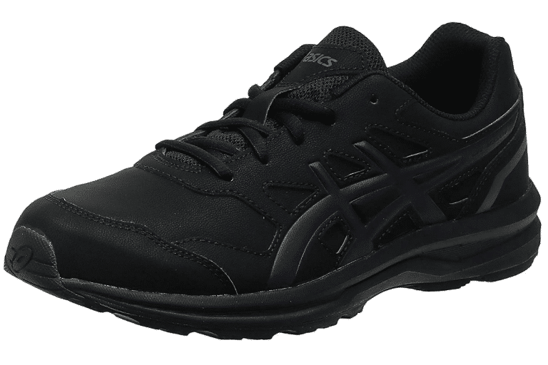 Promo choc sur les chaussures de randonnée Asics Gel-Mission 3 à -45%