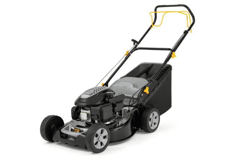 Promotion tondeuse thermique Alpina Amazon