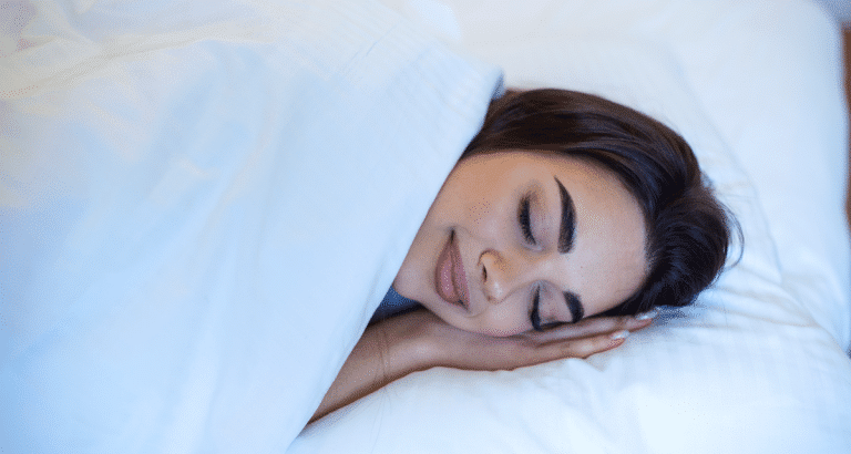 Sommeil Pourquoi se réveille t-on toujours à la même heure