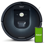 iRobot Roomba 981 en promo chez Amazon