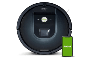 iRobot Roomba 981 en promo chez Amazon