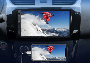 Atoto F7 Autoradio 2 Din Android Auto et CarPlay Avis