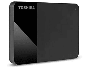 avis sur le Toshiba Canvio Ready Disque dur Externe Portable