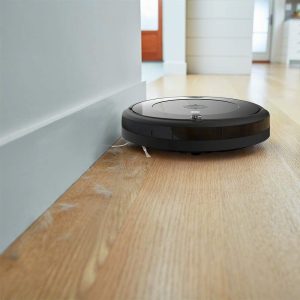 Aspirateur robot connecté iRobot Roomba 692