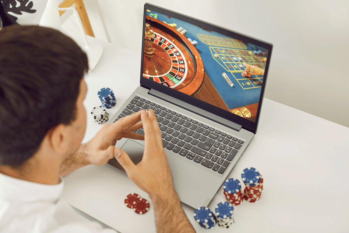 Meilleurs casinos en ligne acceptant PayPal