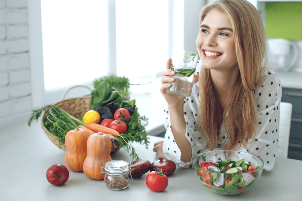 Quels sont les meilleurs produits de régime dans les grandes enseignes