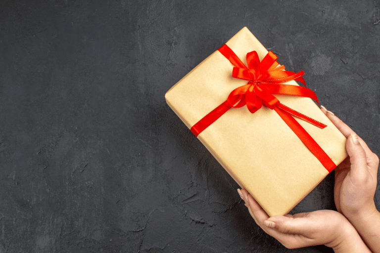 Faire un cadeau inoubliable avec peu d'argent Quelles astuces