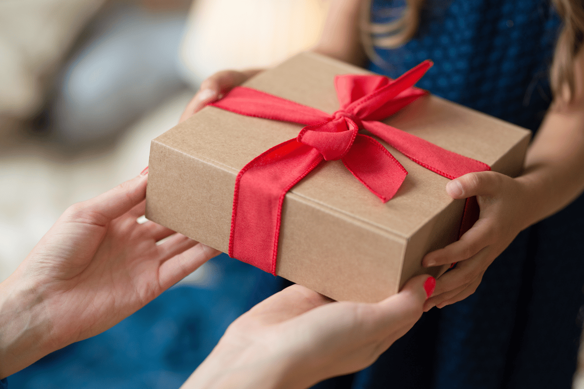 Guide complet pour trouver le cadeau idéal