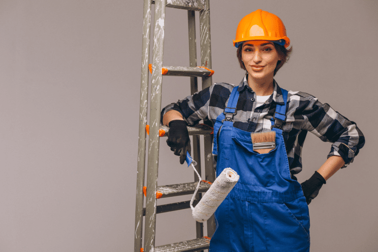 Quelle formation pour ouvrir une entreprise de peinture en franchise