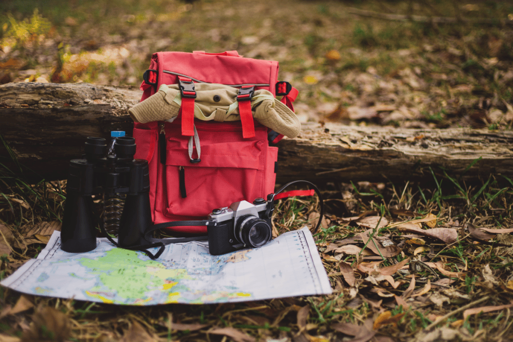 Comment choisir le sac à dos de camping idéal