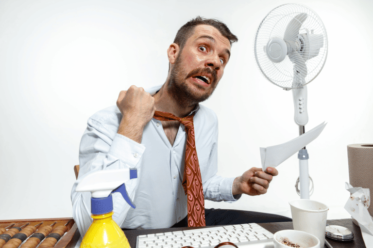 Comment transformer un ventilateur en rafraîchisseur d'air