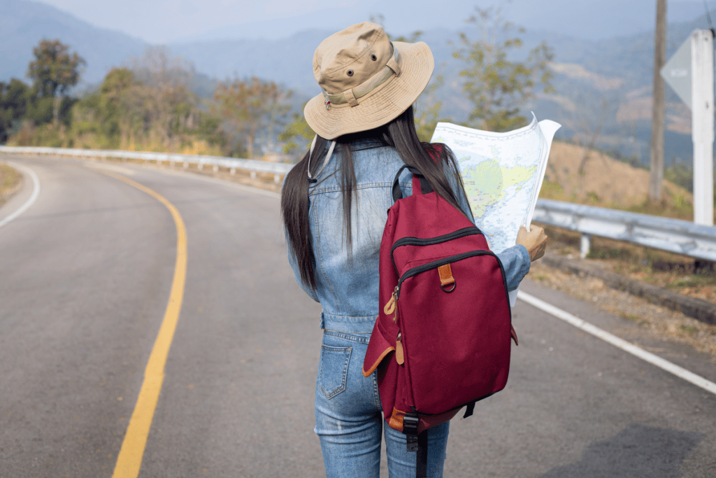 Les meilleurs sacs à dos de voyage