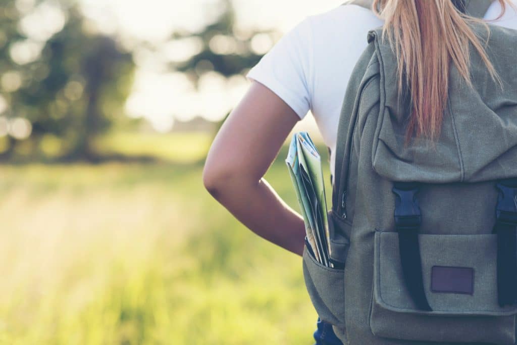 Les sacs à dos les plus légers pour les randonneurs