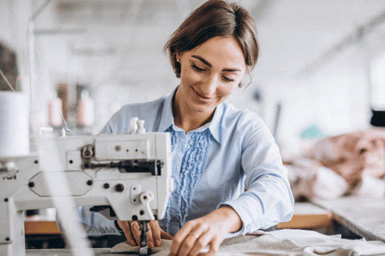 Quelle est la meilleure marque de machine à coudre