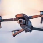 avantages et inconvénients d'un drone pour l'immobilier