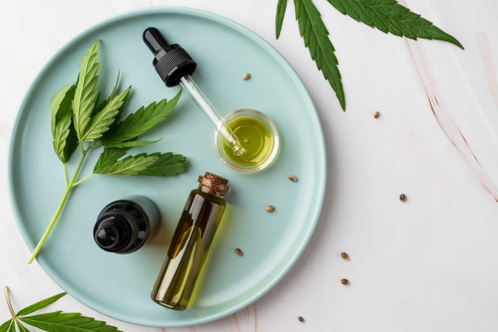 Le CBD pour soulager vos douleurs et améliorer votre sommeil