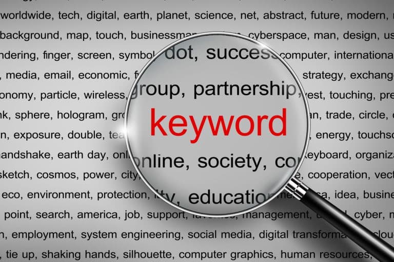 Comment bien utiliser Google Keyword Planner
