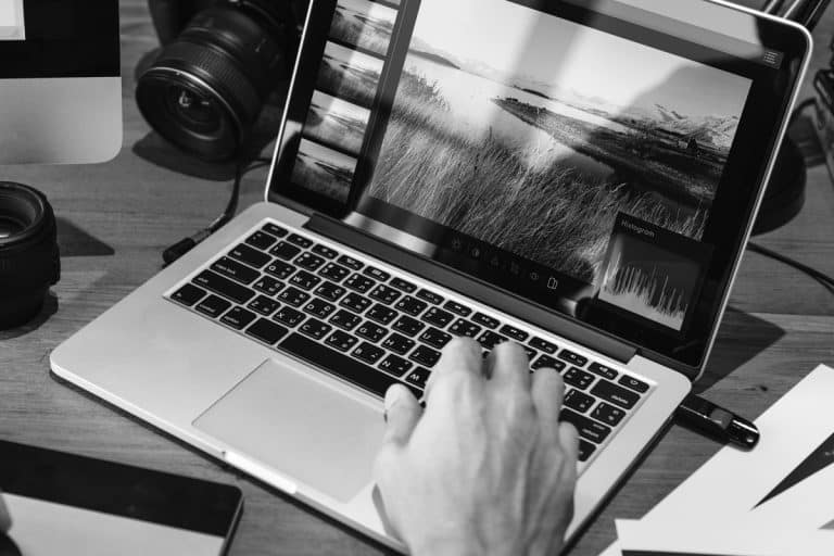 Quel est le meilleur logiciel de retouche photo