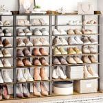Choisir étagère à chaussures