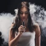 Comment arrêter de fumer grâce à la cigarette électronique sans nicotine