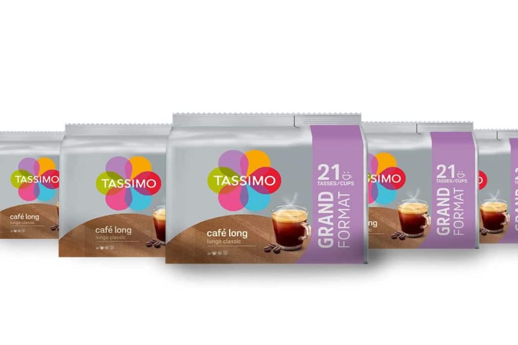 Dosettes Tassimo et environnement révélations choc sur leur impact