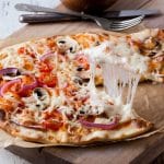 Pizza Buitoni : Des idées de garnitures savoureuses pour personnaliser votre pizza parfaite