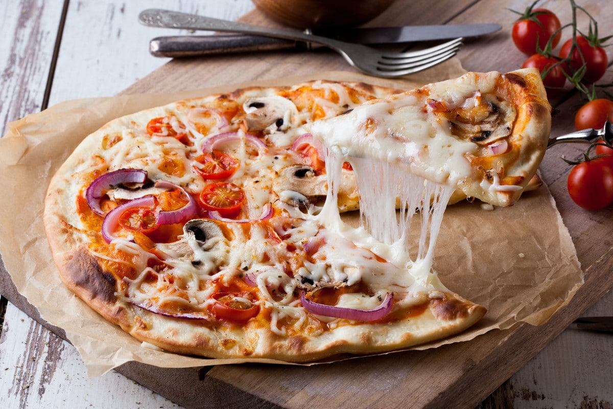 Pizza Buitoni : Des idées de garnitures savoureuses pour personnaliser votre pizza parfaite
