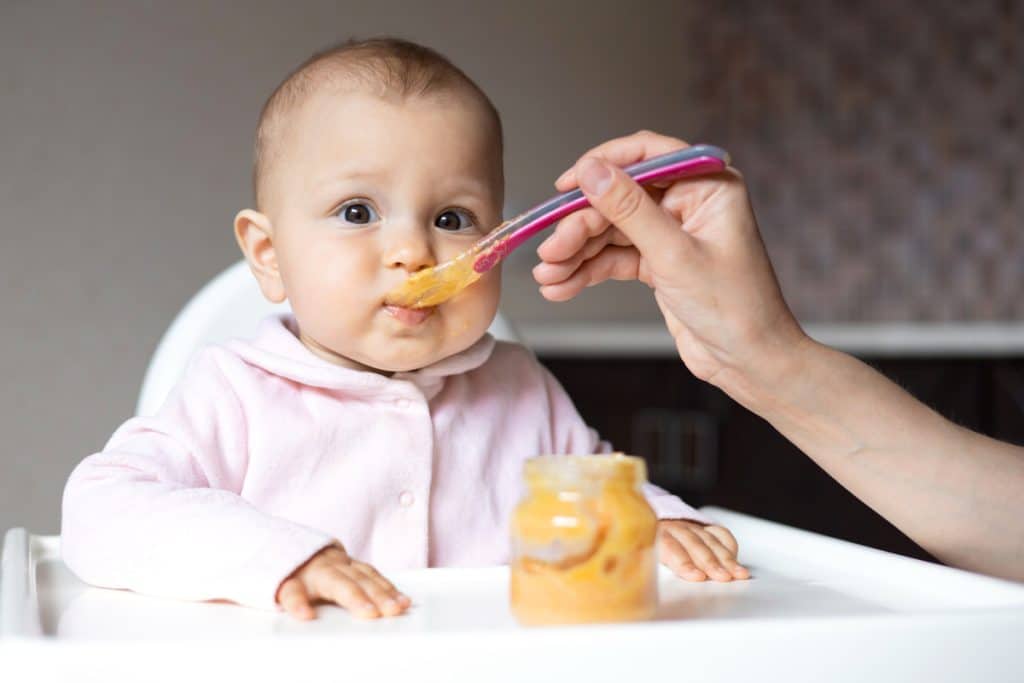 Alerte Rappel massif des desserts pour bébé Blédina ! Vous ne devinerez jamais ce qui se cache dedans