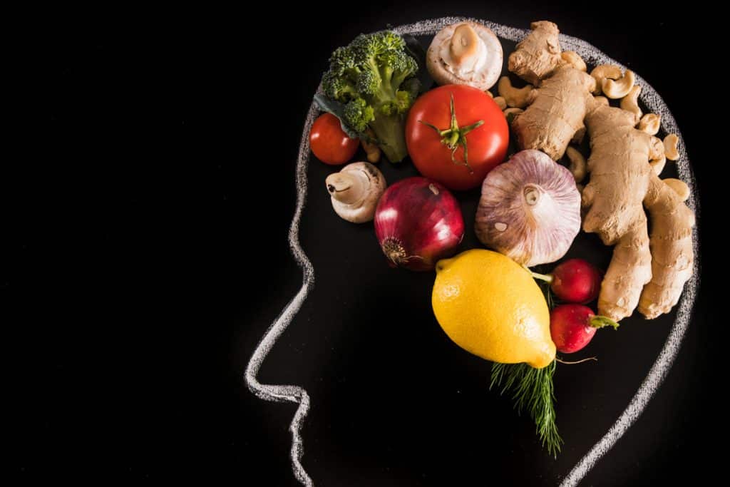 Les 6 aliments miraculeux pour stimuler votre cerveau et dire adieu au stress