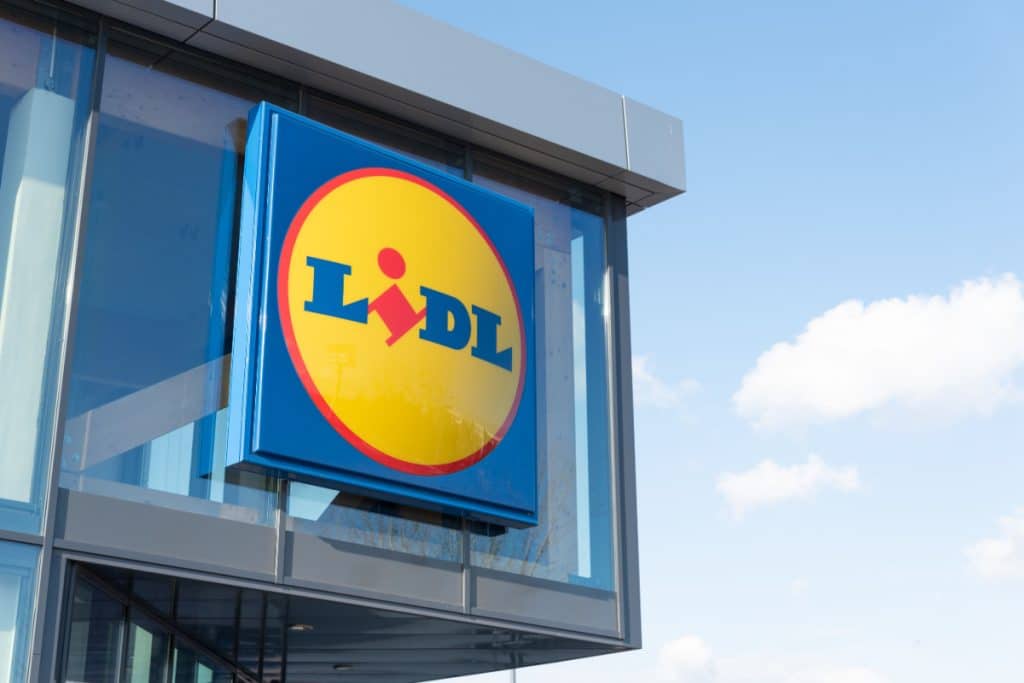 L'Évolution de Lidl : De discounter à leader du marché