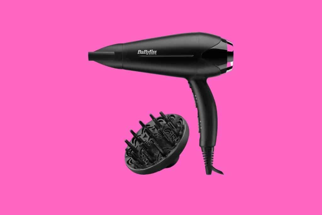 Avis sèche-cheveux BaByliss Turbo Smooth 2200