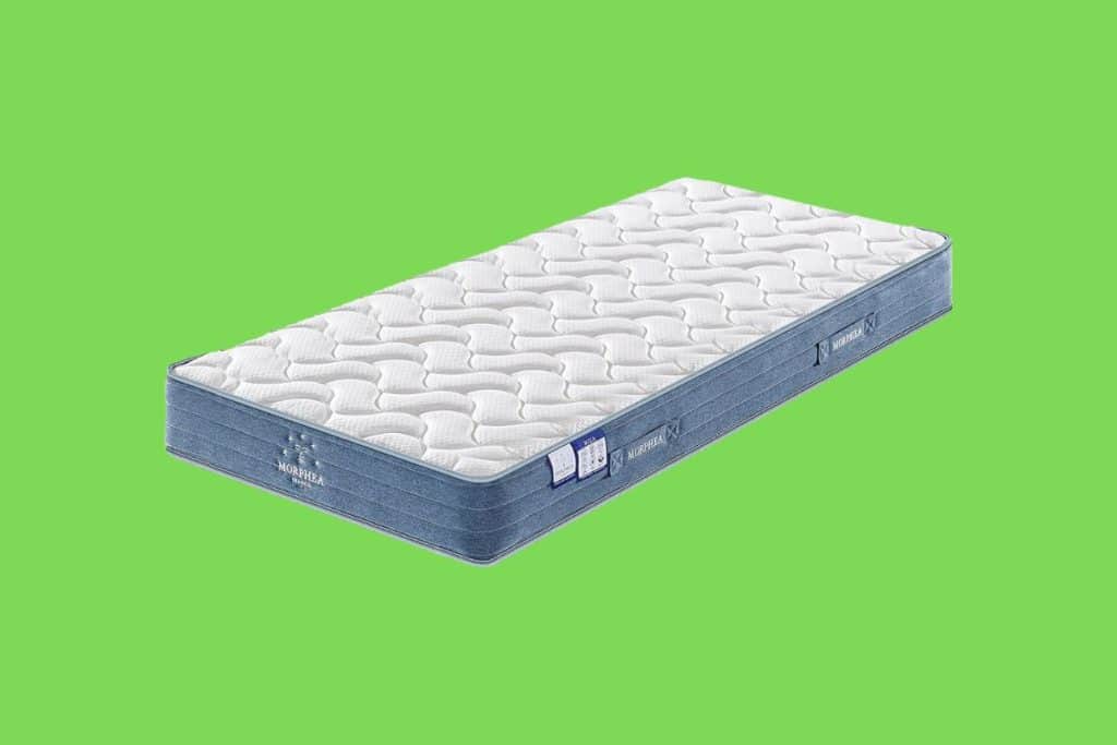 Avis matelas en mousse équilibré et confortable Morphea ‎MILA