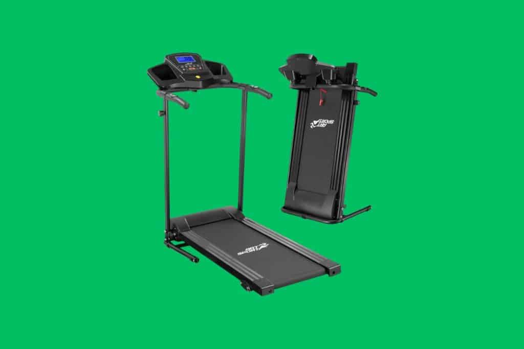 Avis tapis de course pliable ArtSport Speedrunner 2200