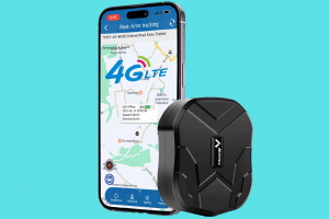 Avis sur Traceur pour Voitures, Motos Salind 11 GPS-GPS